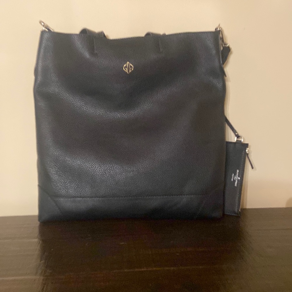 Golden goose cross body purse large